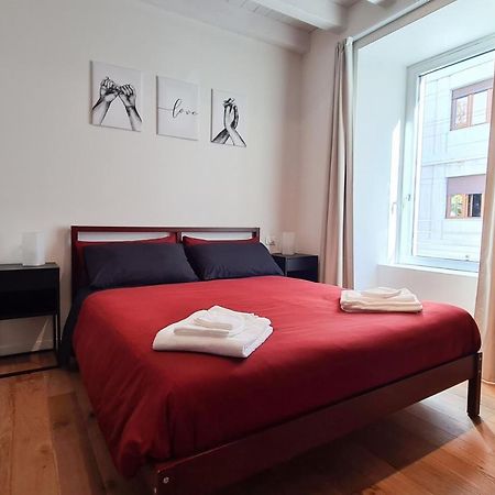 Porta Nuova - Casa Vacanze Ai Mille - 3 Bergamo Buitenkant foto
