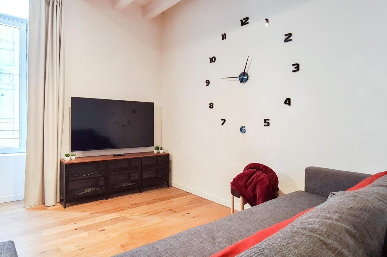 Porta Nuova - Casa Vacanze Ai Mille - 3 Bergamo Buitenkant foto