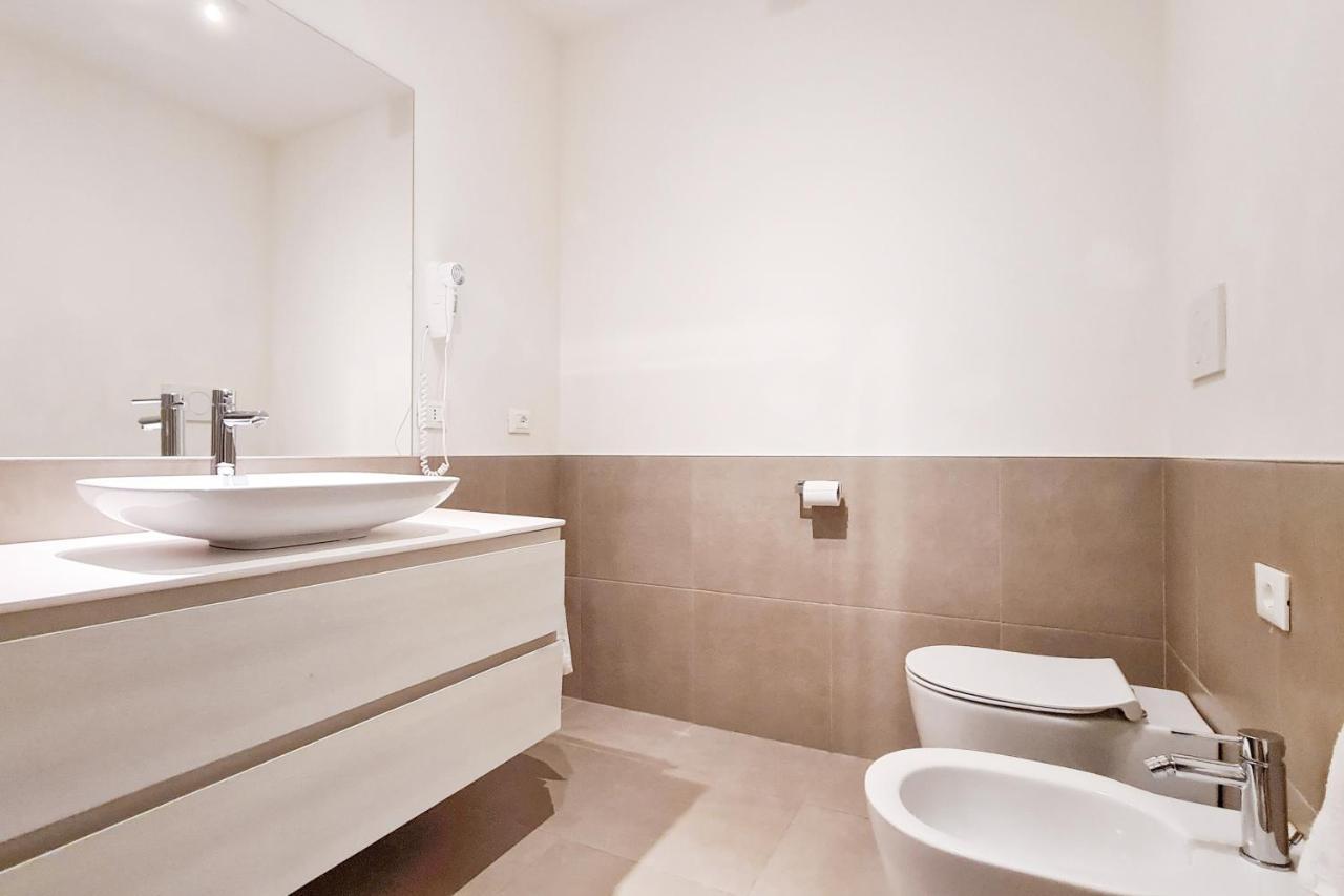 Porta Nuova - Casa Vacanze Ai Mille - 3 Bergamo Buitenkant foto