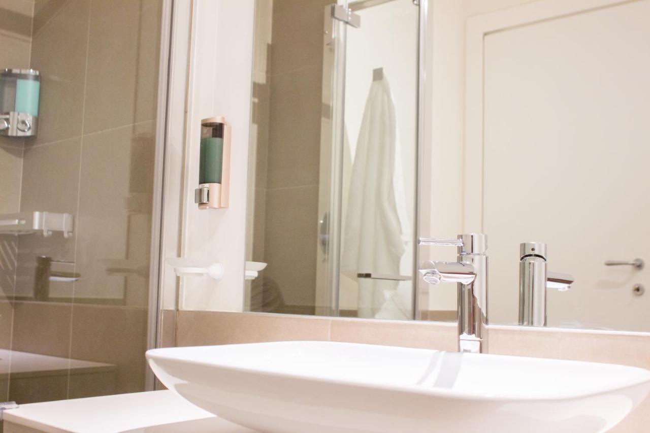 Porta Nuova - Casa Vacanze Ai Mille - 3 Bergamo Buitenkant foto
